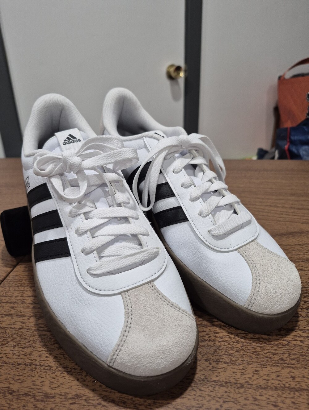 New! Womens Adidas VL Court 3.0 Sneakers